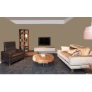 Auro Wandfarbe 555 - Colours for life - 302 tobacco
