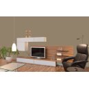 Auro Wandfarbe 555 - Colours for life - 302 tobacco