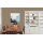 Auro Wandfarbe 555 - Colours for life - 302 tobacco