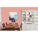 Auro Wandfarbe 555 - Colours for life - 32.2 bubble gum