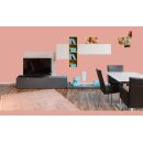 Auro Wandfarbe 555 - Colours for life - 32.2 bubble gum