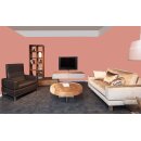 Auro Wandfarbe 555 - Colours for life - 32.3 light coral