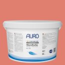 Auro Wandfarbe 555 - Colours for life - 32.4 pottery red