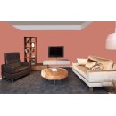 Auro Wandfarbe 555 - Colours for life - 32.4 pottery red