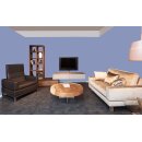 Auro Wandfarbe 555 - Colours for life - 330 violet