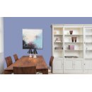 Auro Wandfarbe 555 - Colours for life - 330 violet