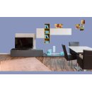 Auro Wandfarbe 555 - Colours for life - 330 violet