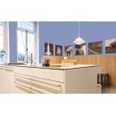 Auro Wandfarbe 555 - Colours for life - 330 violet