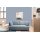 Auro Wandfarbe 555 - Colours for life - 331 aluminium