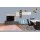 Auro Wandfarbe 555 - Colours for life - 331 aluminium