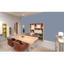 Auro Wandfarbe 555 - Colours for life - 332 november blue