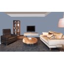 Auro Wandfarbe 555 - Colours for life - 332 november blue
