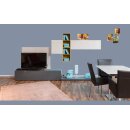Auro Wandfarbe 555 - Colours for life - 332 november blue
