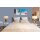 Auro Wandfarbe 555 - Colours for life - 332 november blue