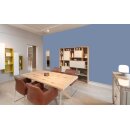 Auro Wandfarbe 555 - Colours for life - 333 dove blue