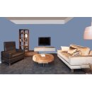 Auro Wandfarbe 555 - Colours for life - 333 dove blue