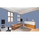Auro Wandfarbe 555 - Colours for life - 333 dove blue