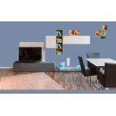 Auro Wandfarbe 555 - Colours for life - 333 dove blue
