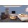 Auro Wandfarbe 555 - Colours for life - 333 dove blue