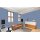 Auro Wandfarbe 555 - Colours for life - 333 dove blue