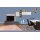 Auro Wandfarbe 555 - Colours for life - 333 dove blue