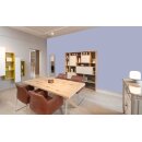 Auro Wandfarbe 555 - Colours for life - 356 provence