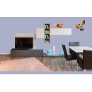 Auro Wandfarbe 555 - Colours for life - 356 provence