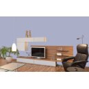 Auro Wandfarbe 555 - Colours for life - 356 provence