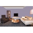 Auro Wandfarbe 555 - Colours for life - 357 viola