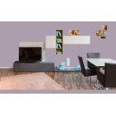 Auro Wandfarbe 555 - Colours for life - 359 hyazinth