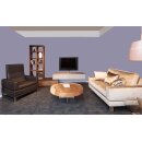 Auro Wandfarbe 555 - Colours for life - 363 french lilac