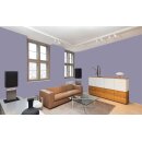 Auro Wandfarbe 555 - Colours for life - 363 french lilac
