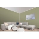 Auro Wandfarbe 555 - Colours for life - 404 reed