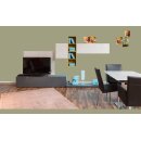 Auro Wandfarbe 555 - Colours for life - 404 reed