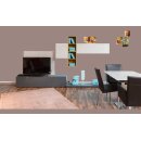 Auro Wandfarbe 555 - Colours for life - 459 urban brown