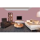 Auro Wandfarbe 555 - Colours for life - 475 passion violet