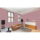 Auro Wandfarbe 555 - Colours for life - 475 passion violet