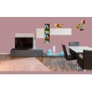 Auro Wandfarbe 555 - Colours for life - 475 passion violet