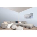 Auro Wandfarbe 555 - Colours for life - 50.1 white dove