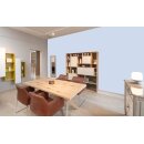 Auro Wandfarbe 555 - Colours for life - 50.2 aqua