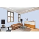 Auro Wandfarbe 555 - Colours for life - 50.2 aqua