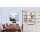 Auro Wandfarbe 555 - Colours for life - 50.2 aqua