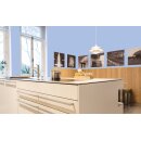 Auro Wandfarbe 555 - Colours for life - 50.4 baby blue