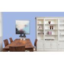 Auro Wandfarbe 555 - Colours for life - 50.5 cielo blu