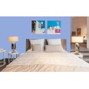 Auro Wandfarbe 555 - Colours for life - 50.6 drop