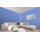 Auro Wandfarbe 555 - Colours for life - 50.7 cornflower