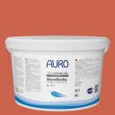 Auro Wandfarbe 555 - Colours for life - 504 indian red