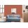 Auro Wandfarbe 555 - Colours for life - 504 indian red
