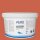 Auro Wandfarbe 555 - Colours for life - 504 indian red