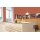 Auro Wandfarbe 555 - Colours for life - 504 indian red